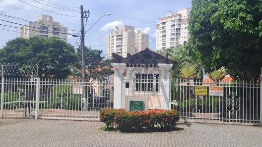 Casa de Condomínio com 3 Quartos à venda, 122m² no Parque Prado, Campinas