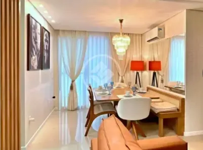 Apartamento com 2 Quartos à venda, 115m² no Campinas, São José