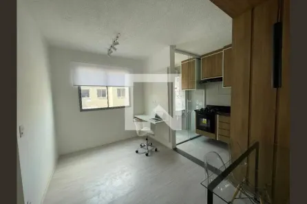 Apartamento com 1 Quarto à venda, 29m² no Várzea da Barra Funda, São Paulo