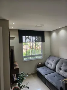 Apartamento com 2 Quartos à venda, 40m² no Itaquera, São Paulo