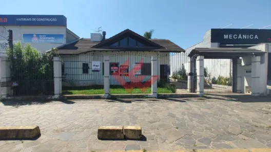Casa com 4 Quartos para alugar, 300m² no Barnabé, Gravataí