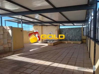 Imóvel Comercial para alugar, 300m² no Santa Mônica, Uberlândia