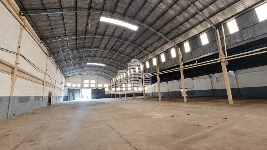 Galpão/Depósito/Armazém para alugar, 42730m² no Rio Abaixo, Itaquaquecetuba