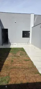 Casa com 2 Quartos à venda, 72m² no Pacaembu, Uberlândia