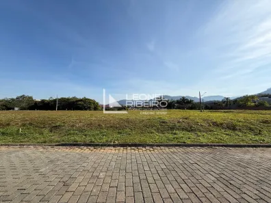 Lote/Terreno à venda, 501m² no Rio dos Cedros, Rio dos Cedros