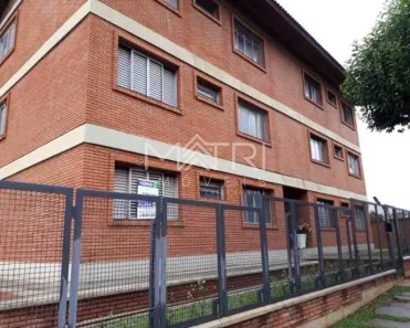 Apartamento com 2 Quartos à venda, 72m² no Jardim Higienópolis, Araraquara