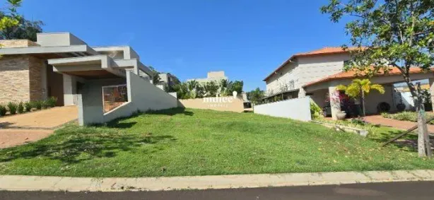 Lote/Terreno à venda, 420m² no Vila do Golf, Ribeirão Preto