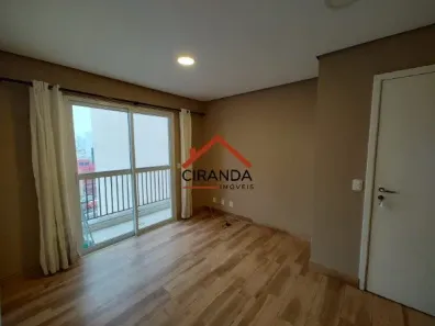 Apartamento com 1 Quarto para venda ou aluguel, 33m² no Centro, São Paulo