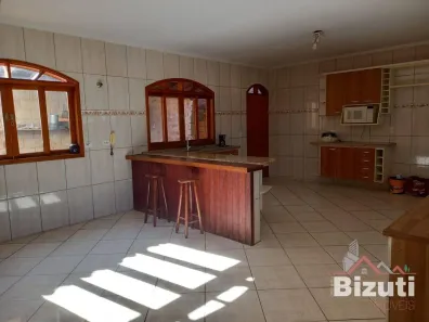 Casa com 4 Quartos à venda, 291m² no Parque Corrupira - Etapa 1, Jundiaí