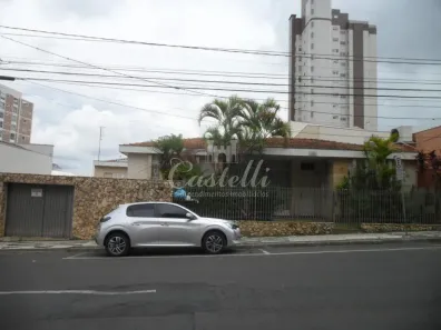 Casa com 4 Quartos para alugar, 400m² no Centro, Ponta Grossa