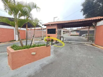 Casa de Condomínio com 2 Quartos à venda, 60m² no Jardim Petrópolis, Cotia