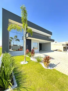 Casa de Condomínio com 3 Quartos à venda, 197m² no Jardim Residencial Dona Maria José, Indaiatuba