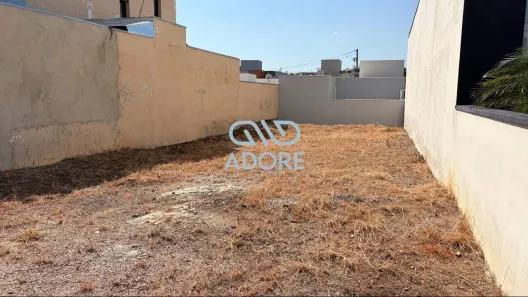 Lote/Terreno à venda, 180m² no Residencial Parque Imperial, Salto