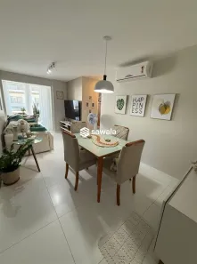 Apartamento com 2 Quartos à venda, 67m² no Recreio dos Bandeirantes, Rio de Janeiro