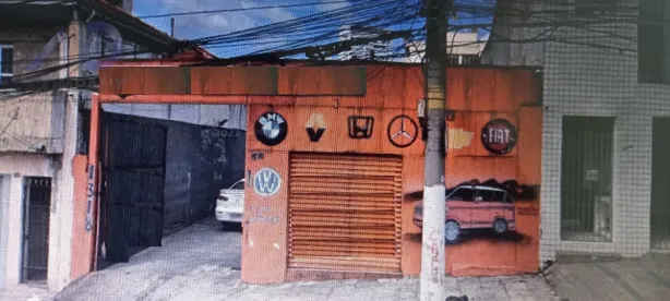 Ponto Comercial com 3 Quartos à venda, 500m² no Jardim da Glória, São Paulo