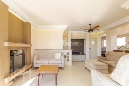 Cobertura com 3 Quartos à venda, 254m² no Auxiliadora, Porto Alegre