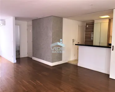 Apartamento com 2 Quartos à venda, 105m² no Cambuí, Campinas