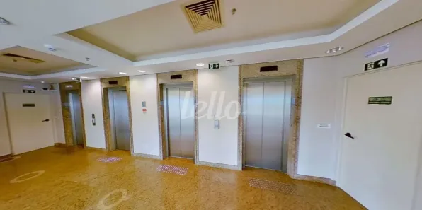Sala Comercial para alugar, 597m² no Chácara Santo Antônio (Zona Sul), São Paulo