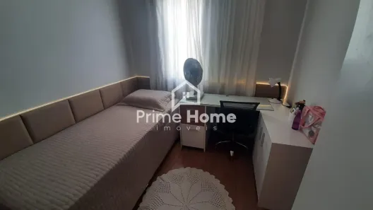 Casa com 2 Quartos à venda, 42m² no Residencial Cosmos, Campinas