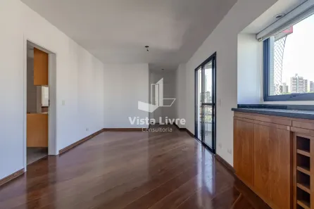 Apartamento com 3 Quartos à venda, 96m² no Perdizes, São Paulo