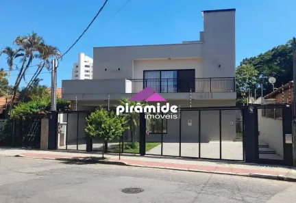 Casa com 6 Quartos para alugar, 10m² no Jardim Esplanada II, São José dos Campos