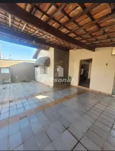 Casa com 3 Quartos à venda, 100m² no Jardim dos Estados, Taubaté