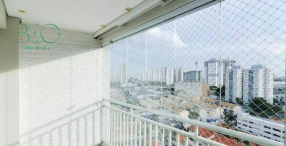 Apartamento com 2 Quartos à venda, 62m² no Vila Leonor, Guarulhos