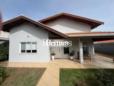 Casa com 3 Quartos à venda, 350m² no Morumbi, Paulínia