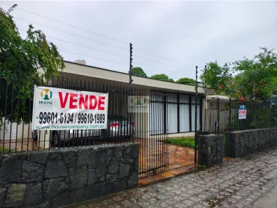 Casa com 5 Quartos à venda, 641m² no Água Verde, Curitiba