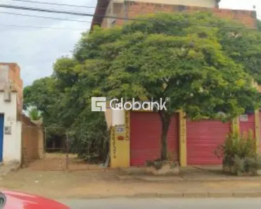 Ponto Comercial com 1 Quarto à venda, 525m² no São Judas Tadeu, Montes Claros