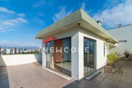 Cobertura com 3 Quartos à venda, 210m² no Menino Deus, Porto Alegre