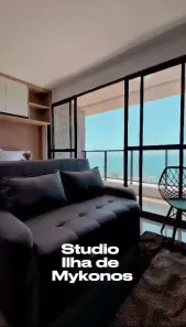 Apartamento com 1 Quarto à venda, 34m² no Itapuã, Salvador