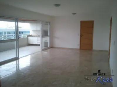 Apartamento com 3 Quartos à venda, 150m² no Parque Residencial Aquarius, São José dos Campos