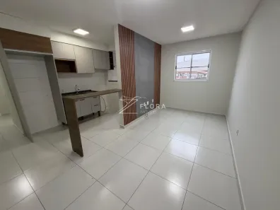 Apartamento com 2 Quartos à venda, 49m² no Jardim das Palmeiras I, Nova Odessa