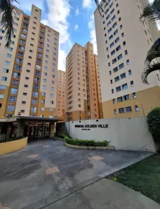 Apartamento com 2 Quartos à venda, 52m² no Jardim São Judas Tadeu, Guarulhos