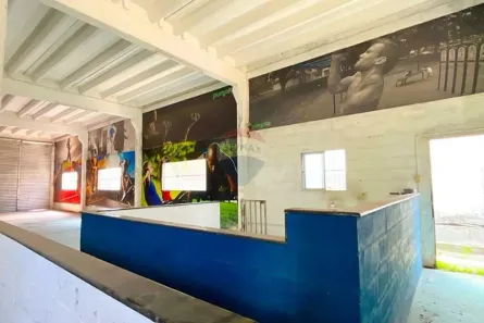 Ponto Comercial com 2 Quartos à venda, 836m² no Centro, Macaíba