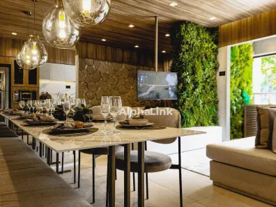 Apartamento com 1 Quarto à venda, 65m² no Green Valley Alphaville, Barueri