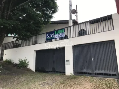 Casa com 3 Quartos à venda, 287m² no Parque São Quirino, Campinas