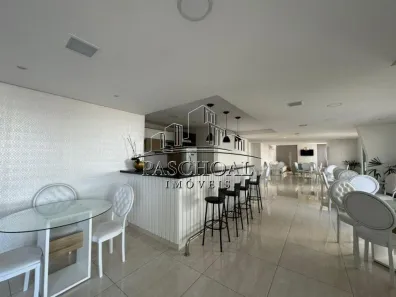 Apartamento com 2 Quartos à venda, 78m² no Guilhermina, Praia Grande