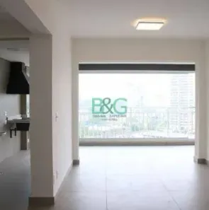 Apartamento com 2 Quartos à venda, 91m² no Vila Anastácio, São Paulo