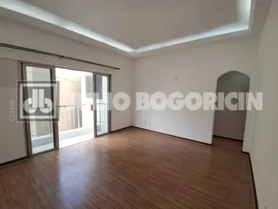 Apartamento com 2 Quartos à venda, 66m² no Maracanã, Rio de Janeiro
