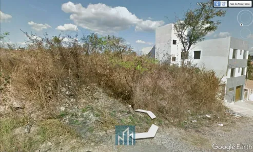 Lote/Terreno à venda, 300m² no Halin Souki, Divinópolis
