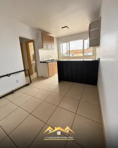 Apartamento com 2 Quartos à venda, 53m² no Santa Cruz, Gravataí