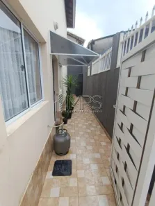 Casa com 2 Quartos à venda, 44m² no Melvi, Praia Grande