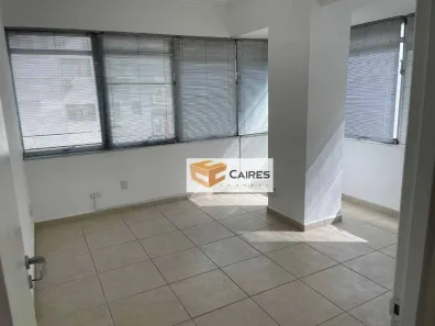 Sala Comercial para venda ou aluguel, 62m² no Centro, Campinas