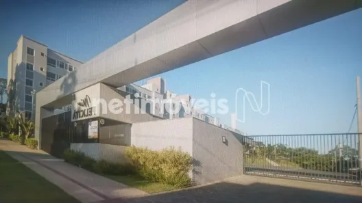 Apartamento com 2 Quartos à venda, 47m² no Chácaras Santa Inês (São Benedito), Santa Luzia