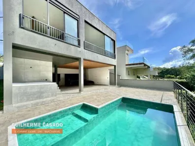 Casa com 5 Quartos à venda, 560m² no Jardim do Golf I, Jandira