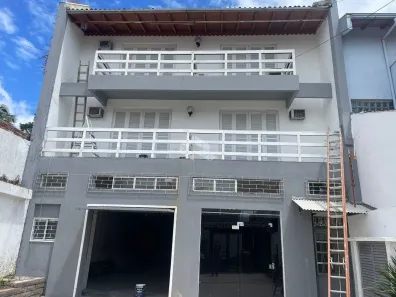 Prédio Comercial com 4 Quartos à venda, 250m² no Cavalhada, Porto Alegre