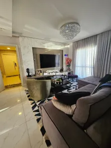 Apartamento com 3 Quartos à venda, 137m² no Centro, Balneário Camboriú