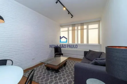 Apartamento com 2 Quartos à venda, 94m² no Barra Funda, São Paulo